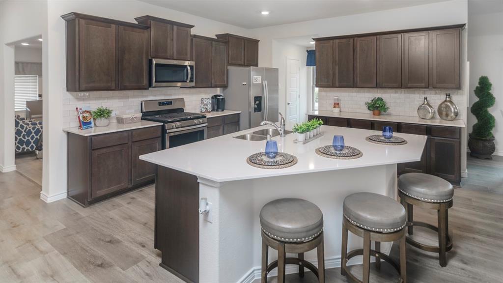 Trailstone - Residential