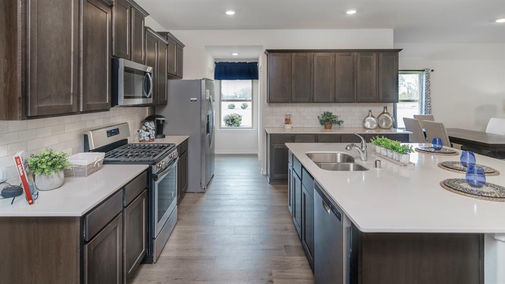 Trailstone - Residential