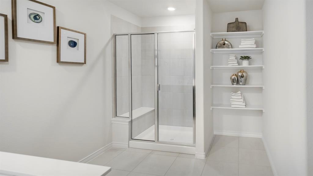 Trailstone - Residential