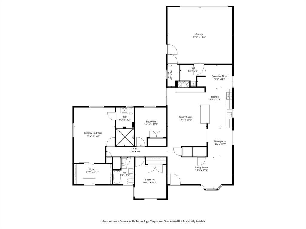 Braeburn Club 01 - Residential