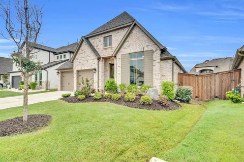 1210 Old Rocksprings Pass Mansfield TX 76063