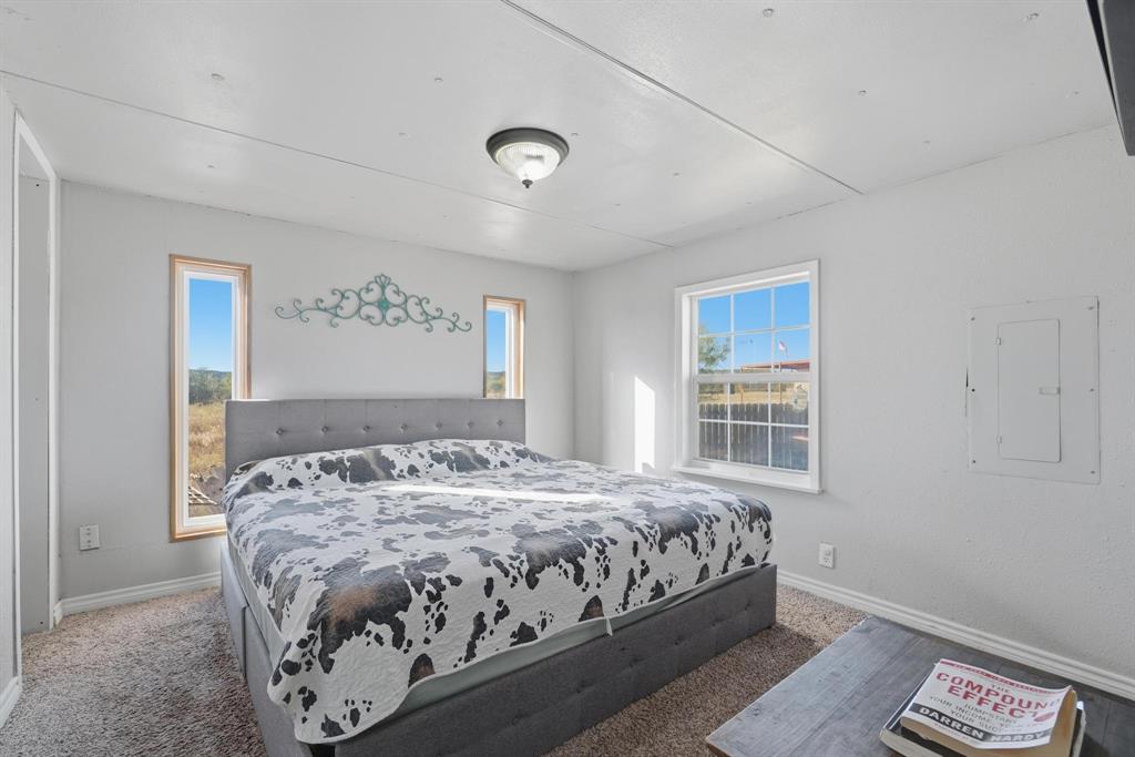 Preslar Sub - Residential