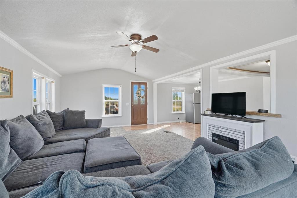 Preslar Sub - Residential