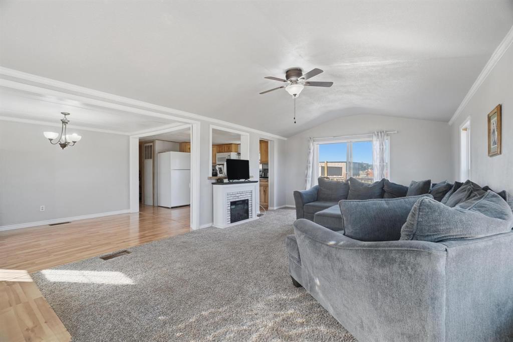 Preslar Sub - Residential