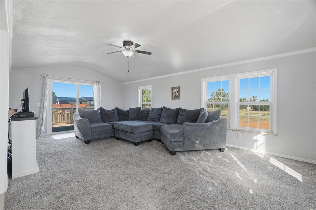 Preslar Sub - Residential