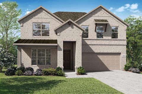 2508 Mulberry Mansfield TX 76063