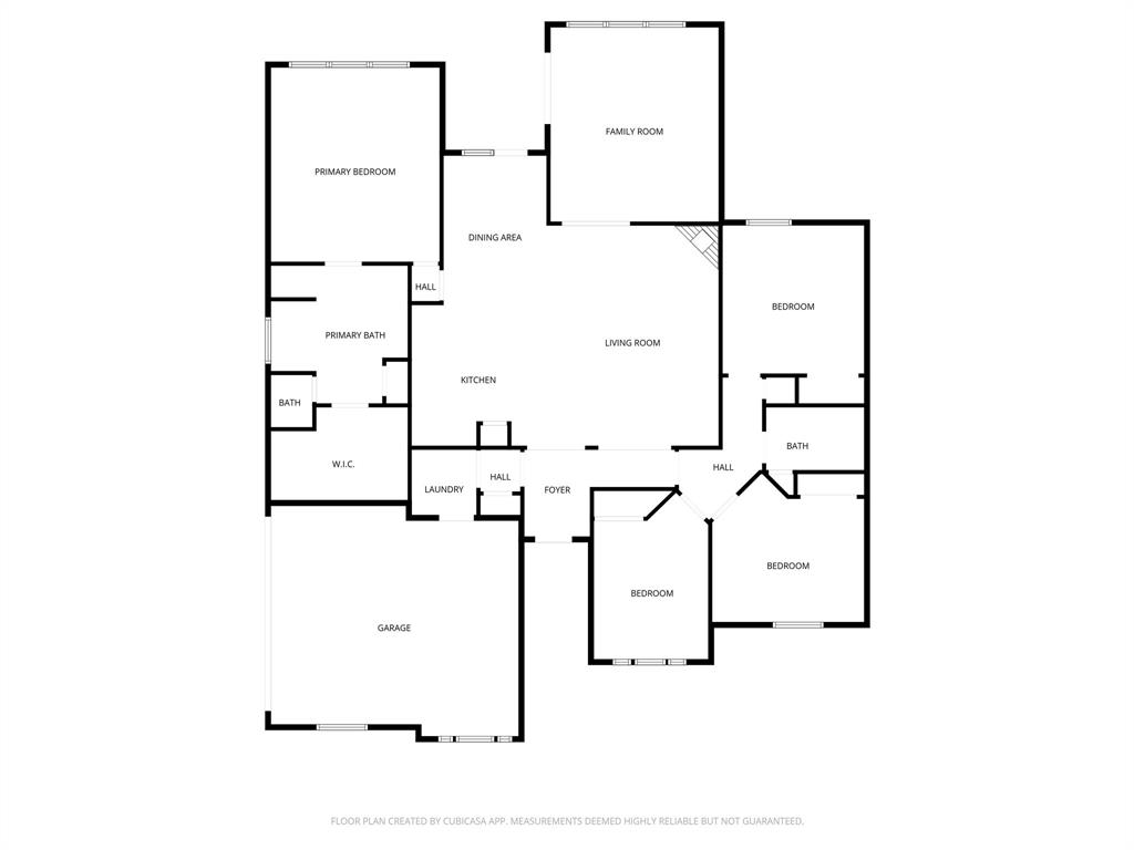 Ranchmans Estates Ph 2 - Residential