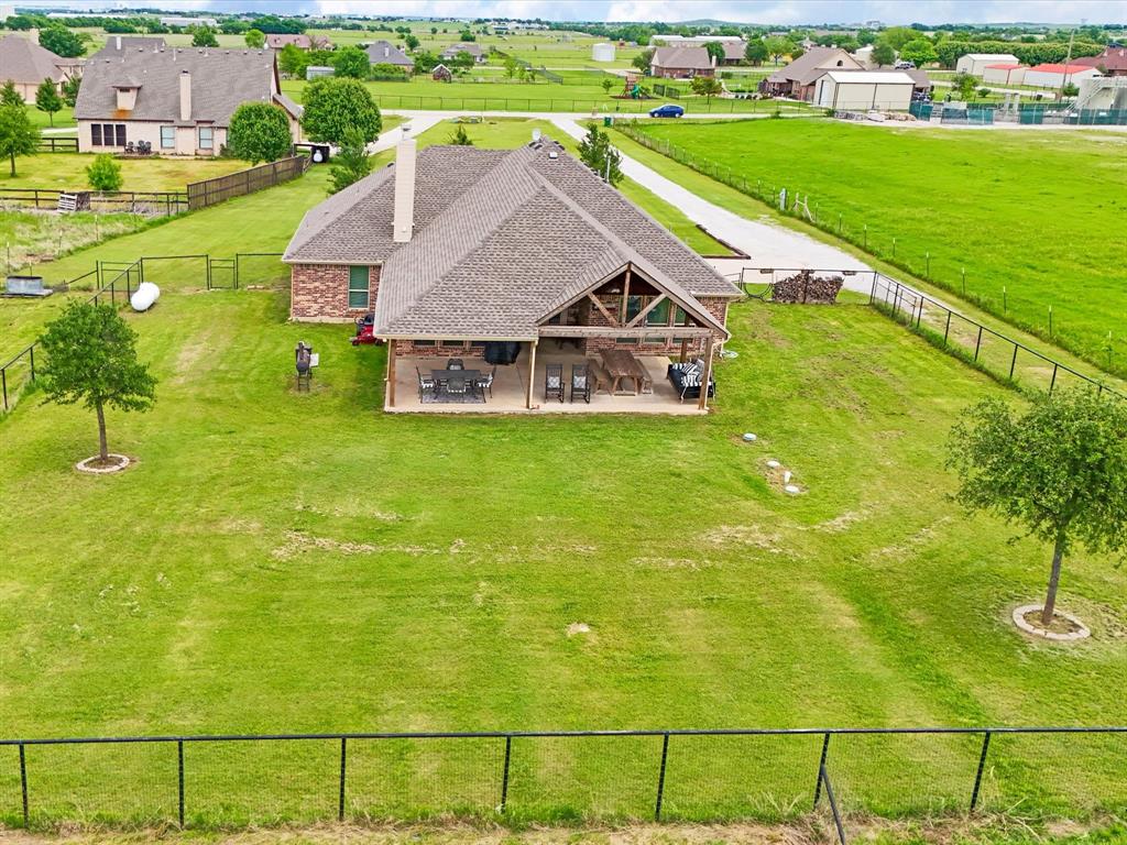 Ranchmans Estates Ph 2 - Residential