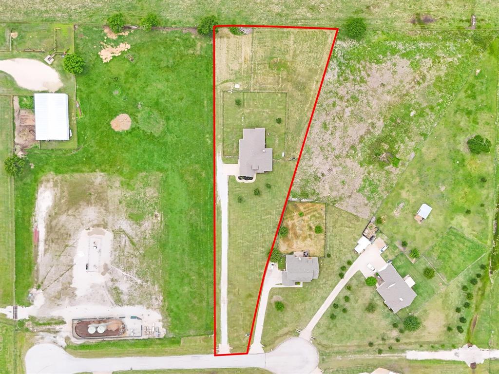 Ranchmans Estates Ph 2 - Residential