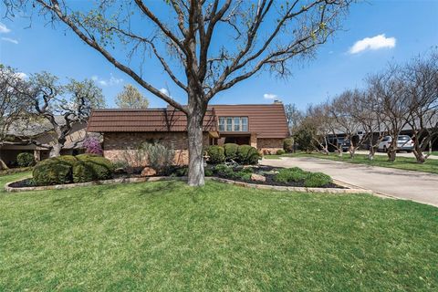 7 Riviera Court Trophy Club TX 76262
