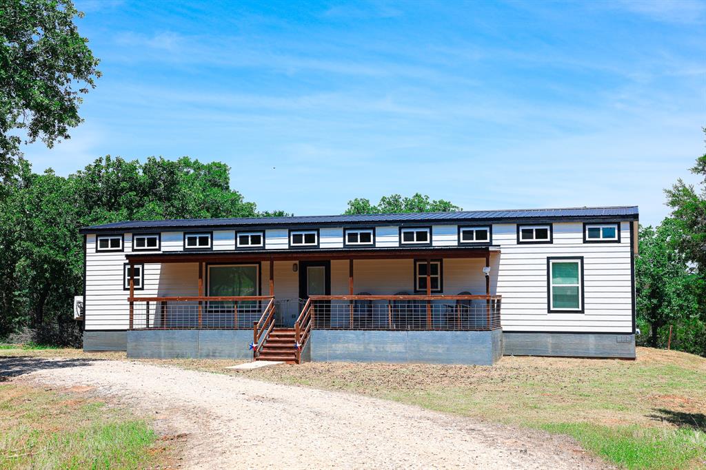 180 Wooded Crest
