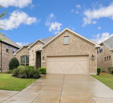 5108 Shallow Pond Drive Little Elm TX 76227