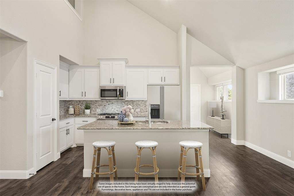 East Oak Creek 50-55 - Residential