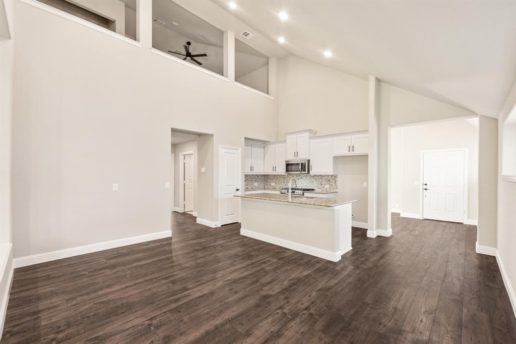 East Oak Creek 50-55 - Residential