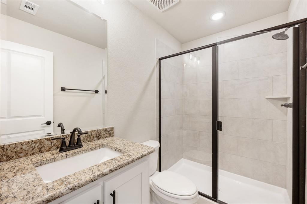 East Oak Creek 50-55 - Residential