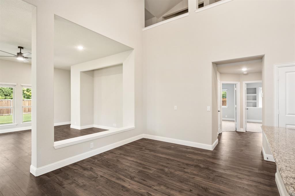 East Oak Creek 50-55 - Residential