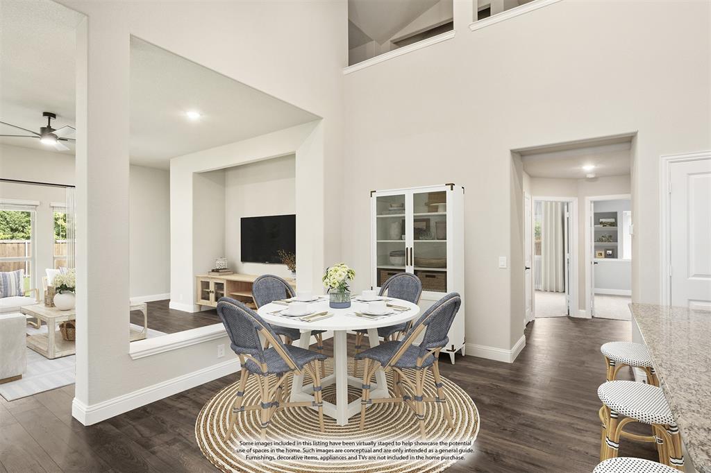 East Oak Creek 50-55 - Residential