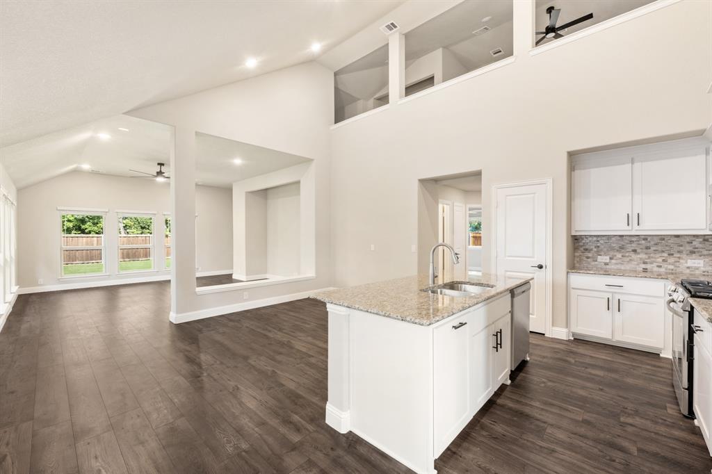 East Oak Creek 50-55 - Residential