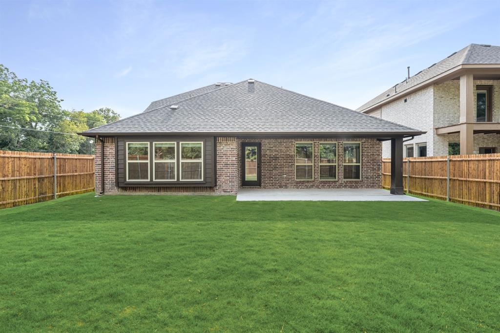 East Oak Creek 50-55 - Residential