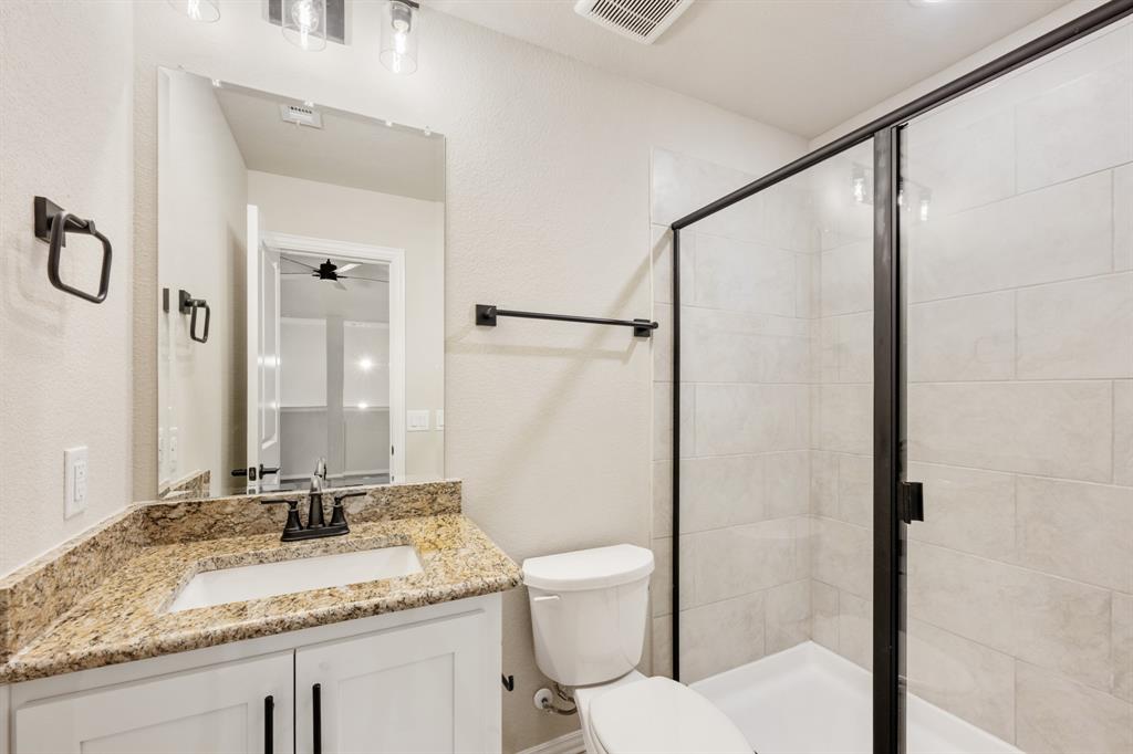 East Oak Creek 50-55 - Residential