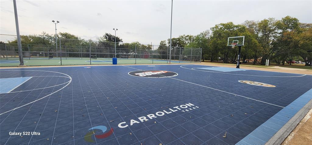 Park Place 02 - Residential