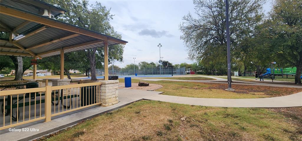 Park Place 02 - Residential