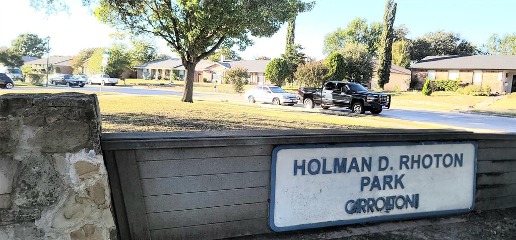 Park Place 02 - Residential