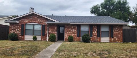 2231 Ridgedale Drive Carrollton TX 75006