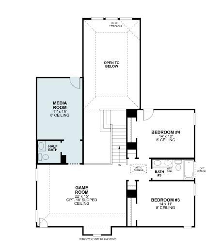 4709 Floral Fields Way