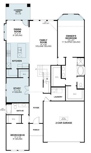 4709 Floral Fields Way