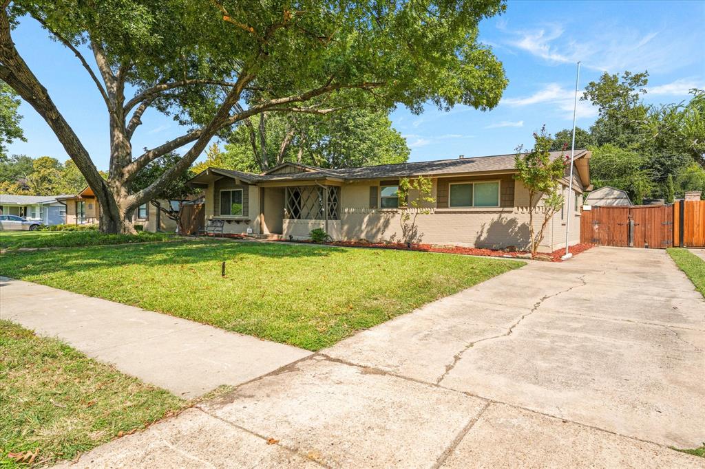 718 Silverstone Drive