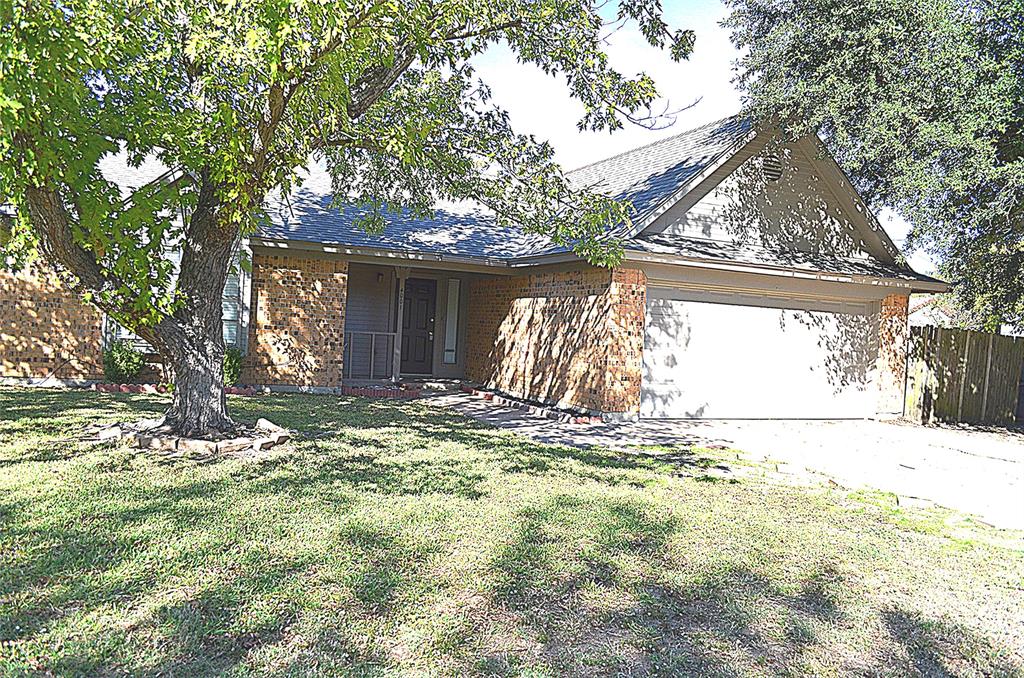 Oak Country Add - Residential Lease