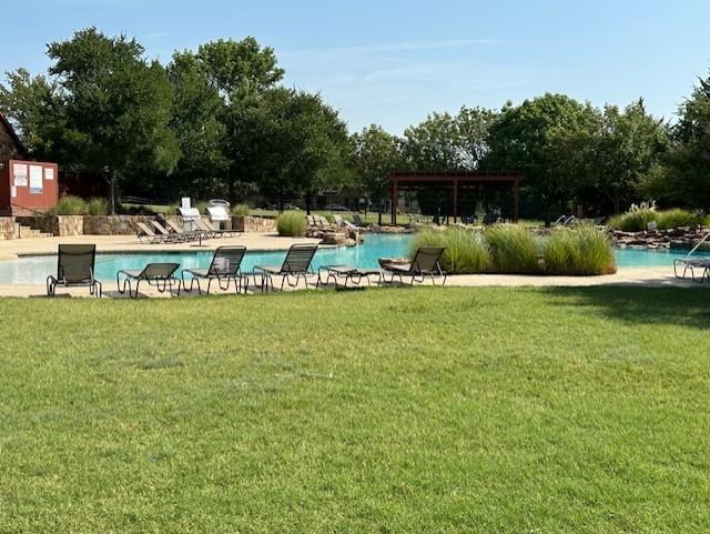 Saddle Club At Mckinney Ranch Ph 1 - Residential