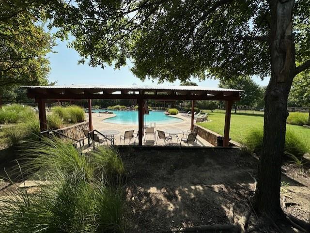 Saddle Club At Mckinney Ranch Ph 1 - Residential