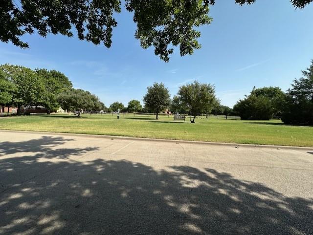 Saddle Club At Mckinney Ranch Ph 1 - Residential