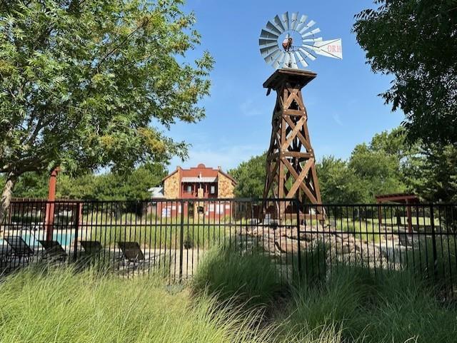 Saddle Club At Mckinney Ranch Ph 1 - Residential