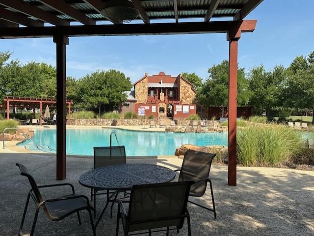 Saddle Club At Mckinney Ranch Ph 1 - Residential