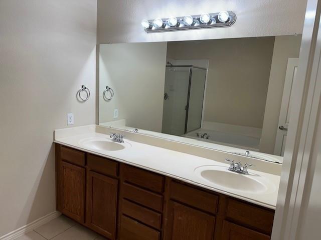 Saddle Club At Mckinney Ranch Ph 1 - Residential