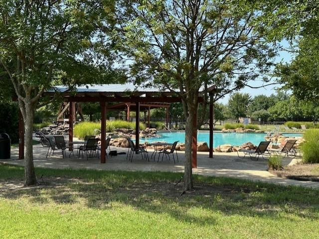 Saddle Club At Mckinney Ranch Ph 1 - Residential