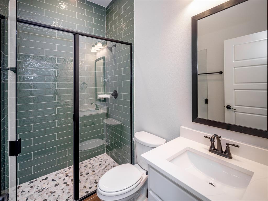 Providence Point - Residential