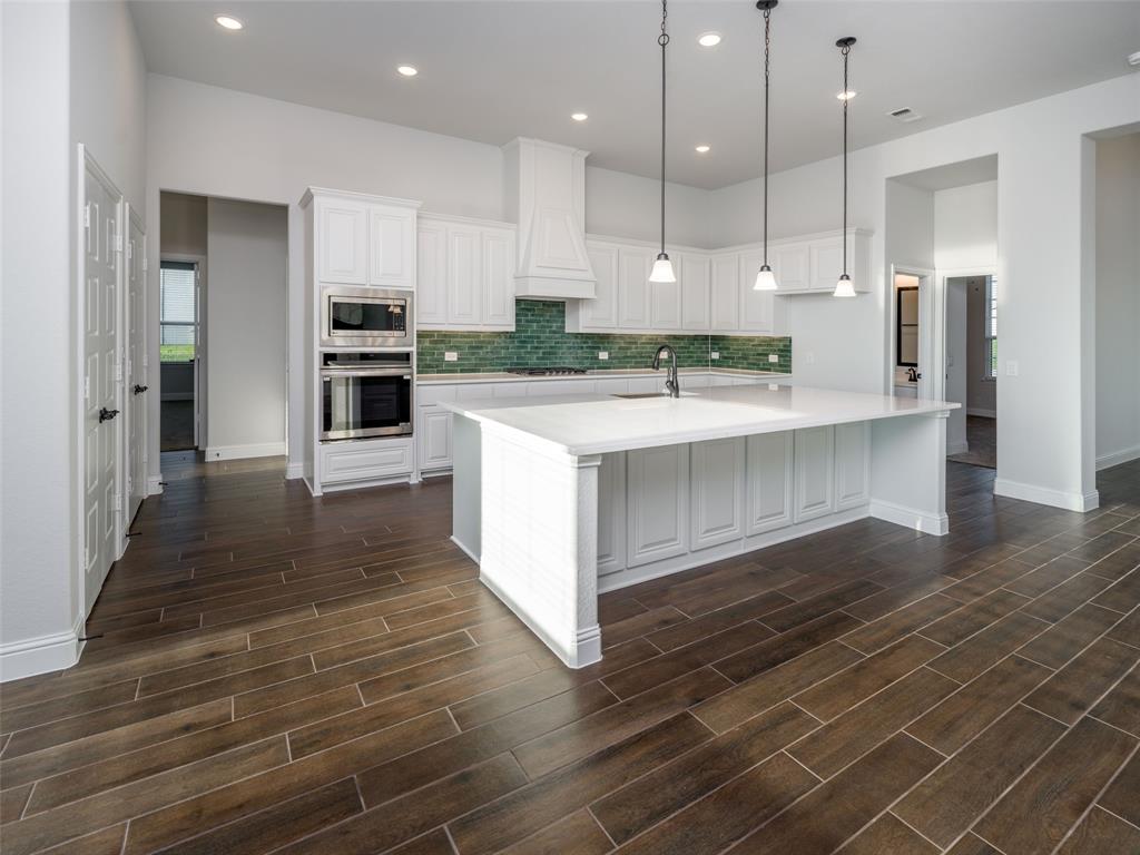 Providence Point - Residential