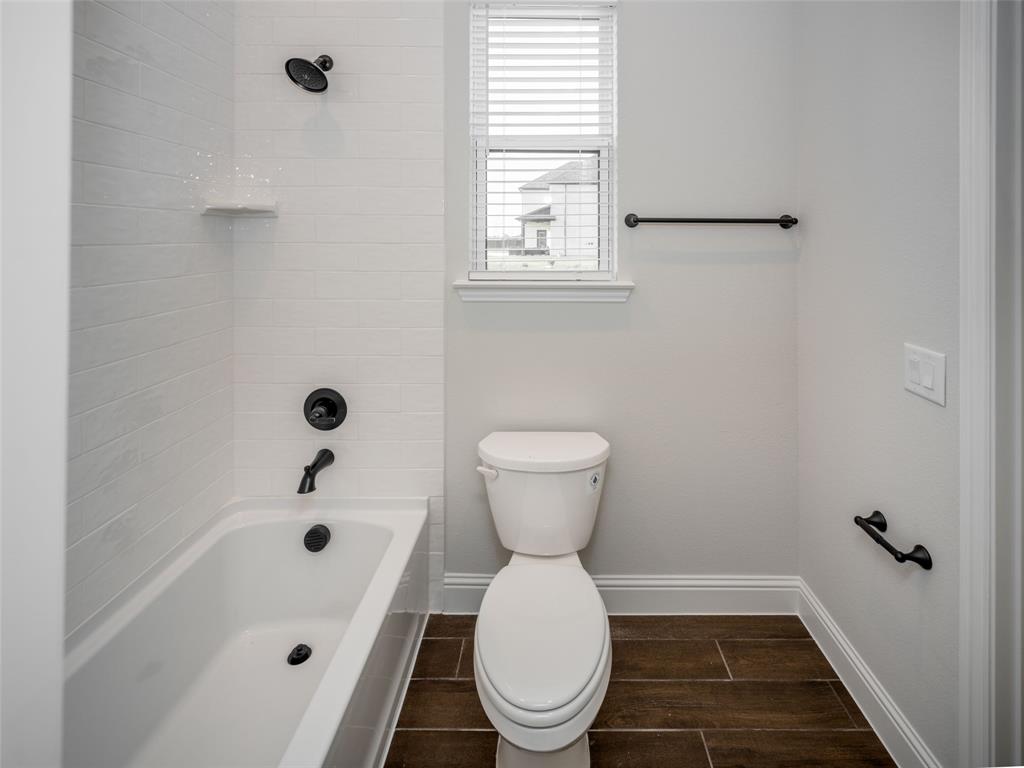 Providence Point - Residential