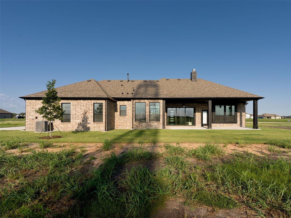 Providence Point - Residential