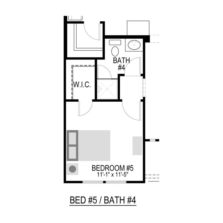 Painted Tree - Residential