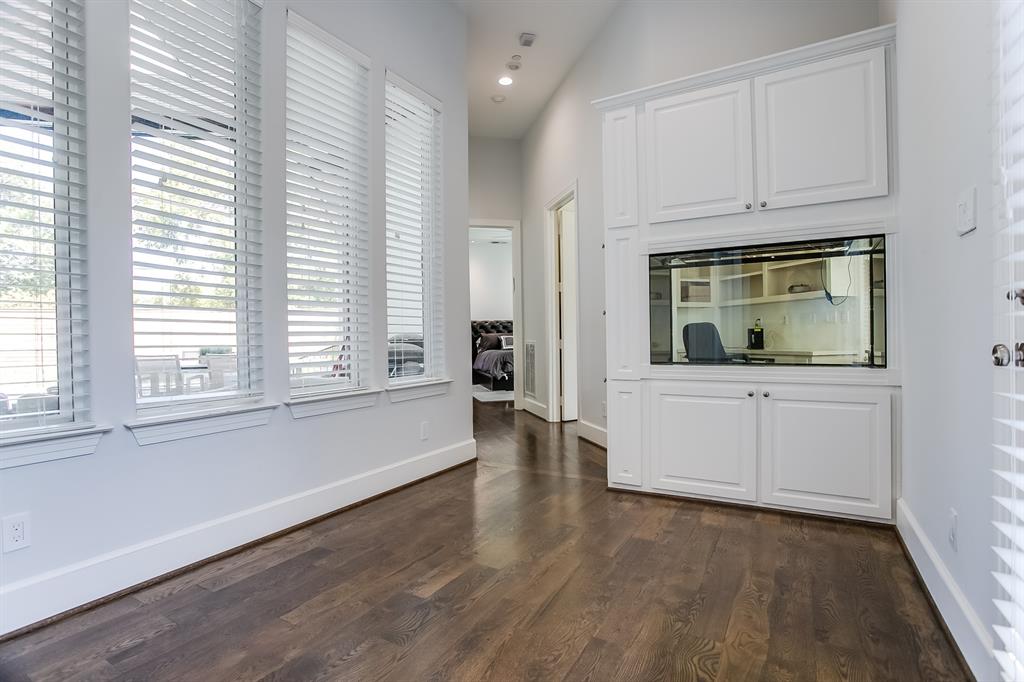 Preston Club Estates - Residential Lease