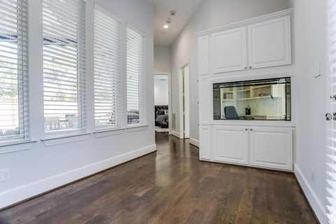 Tiny photo for 6319 Turner Way, Dallas, TX 75230 (MLS # 21039828)