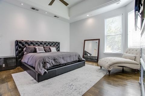 Tiny photo for 6319 Turner Way, Dallas, TX 75230 (MLS # 21039828)