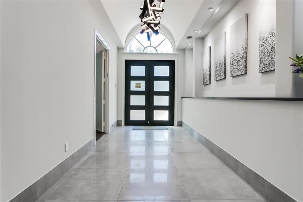 Preston Club Estates - Residential Lease