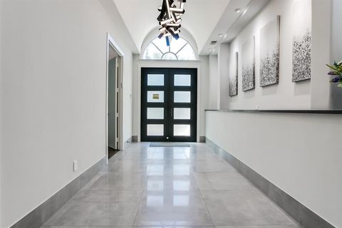 Tiny photo for 6319 Turner Way, Dallas, TX 75230 (MLS # 21039828)