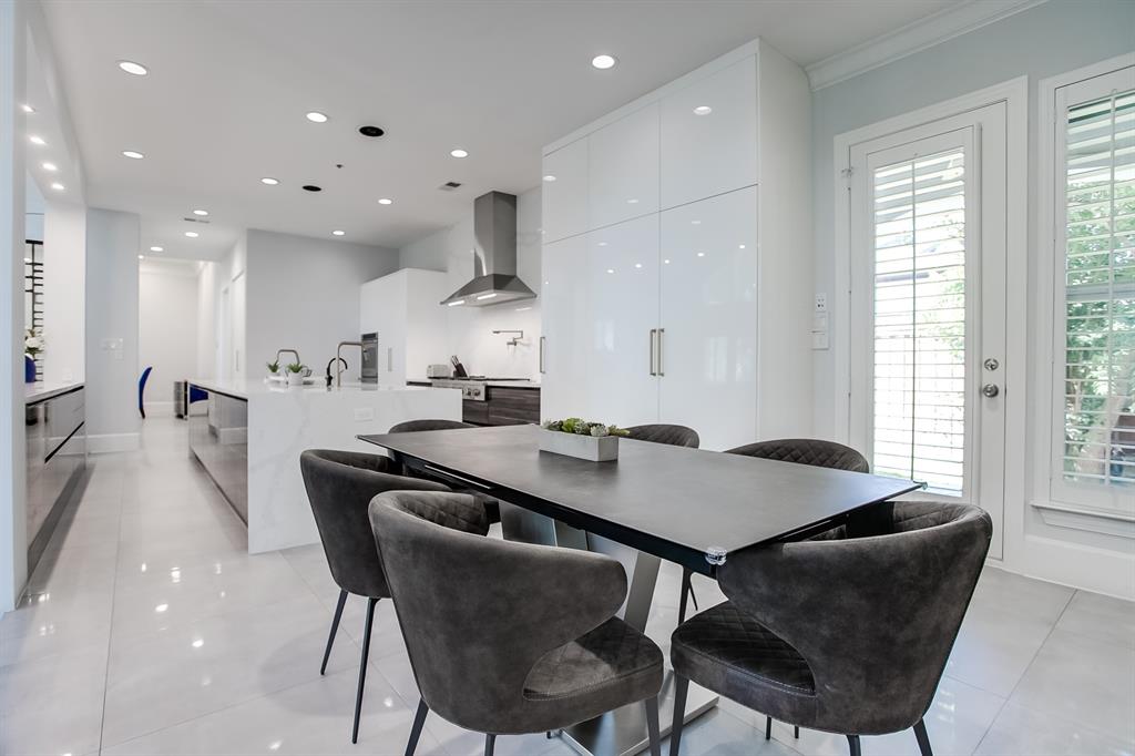 Preston Club Estates - Residential Lease